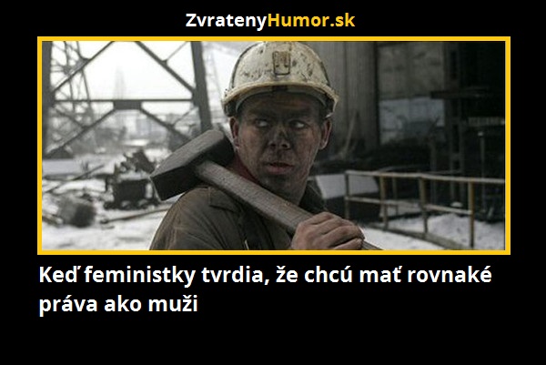 feminizmus