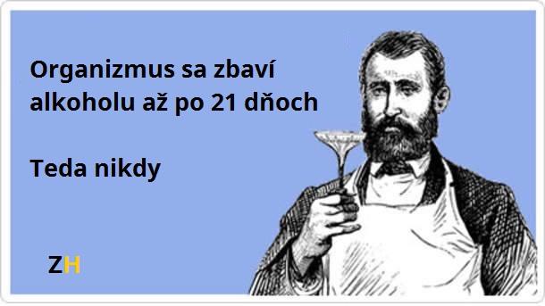 alkohol