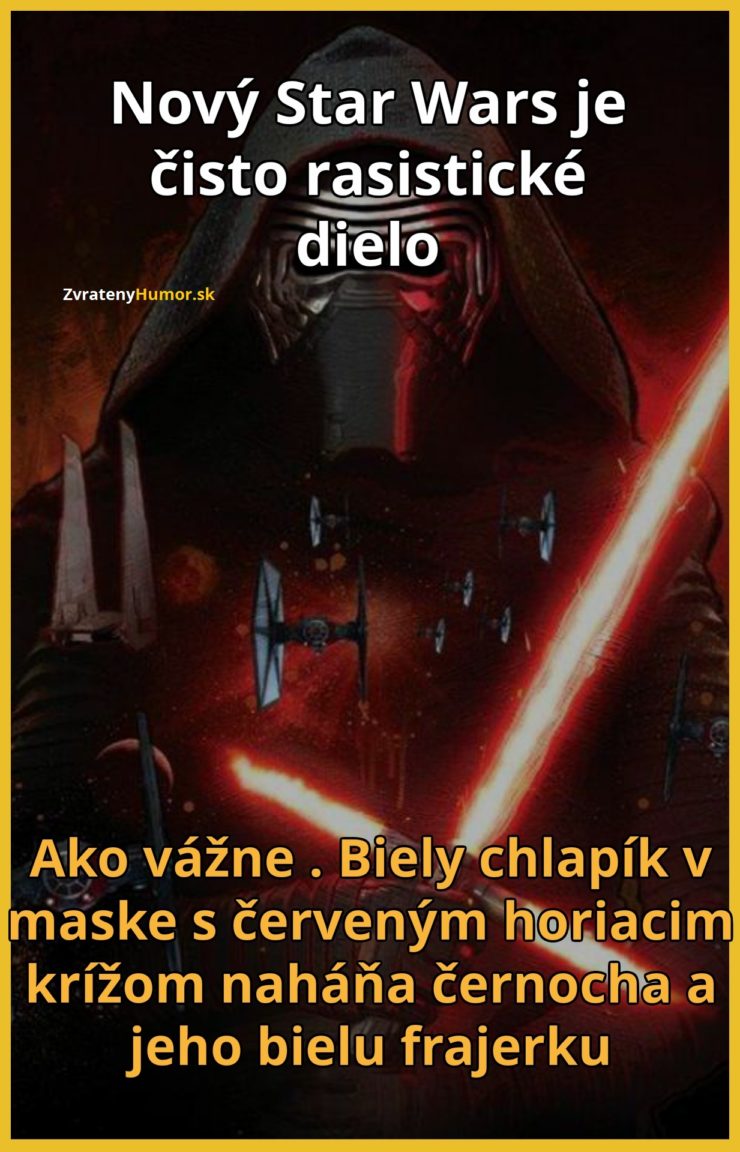 Star Wars