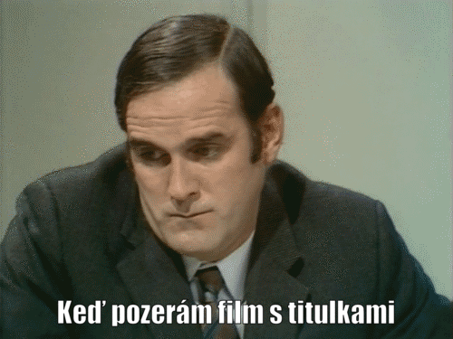 film s titulkami