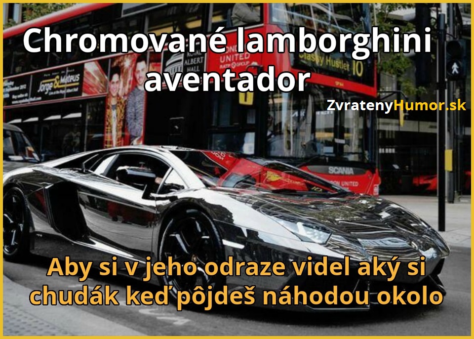 aventador