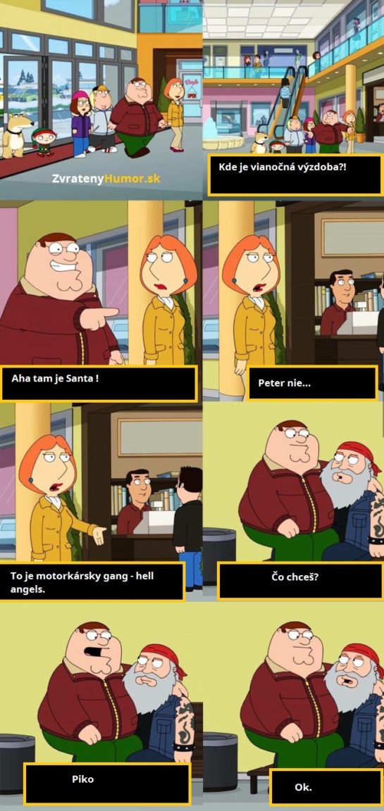 peter