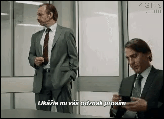 odznak