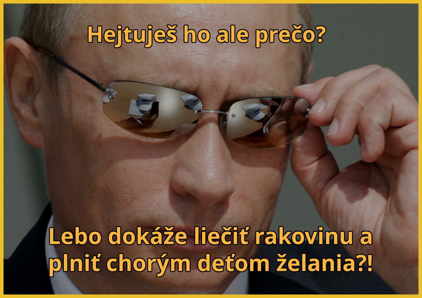 putin