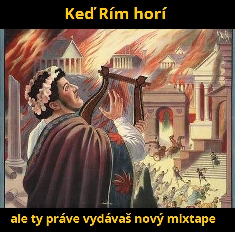 mixtape