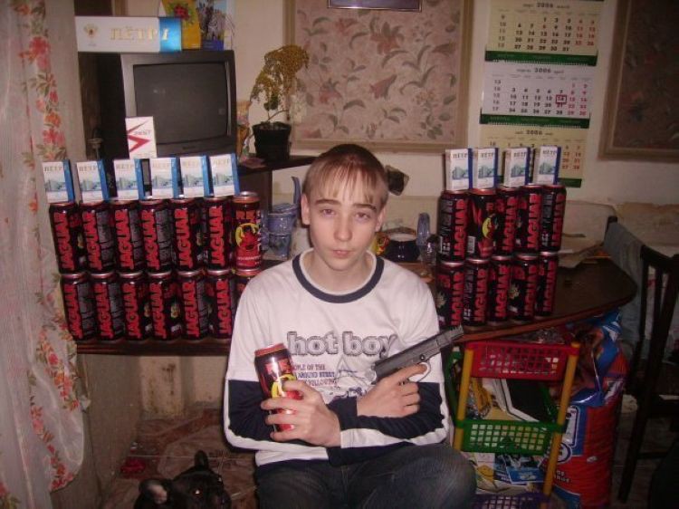 ruski gangsteri 23