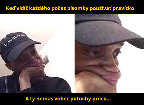9 právitko