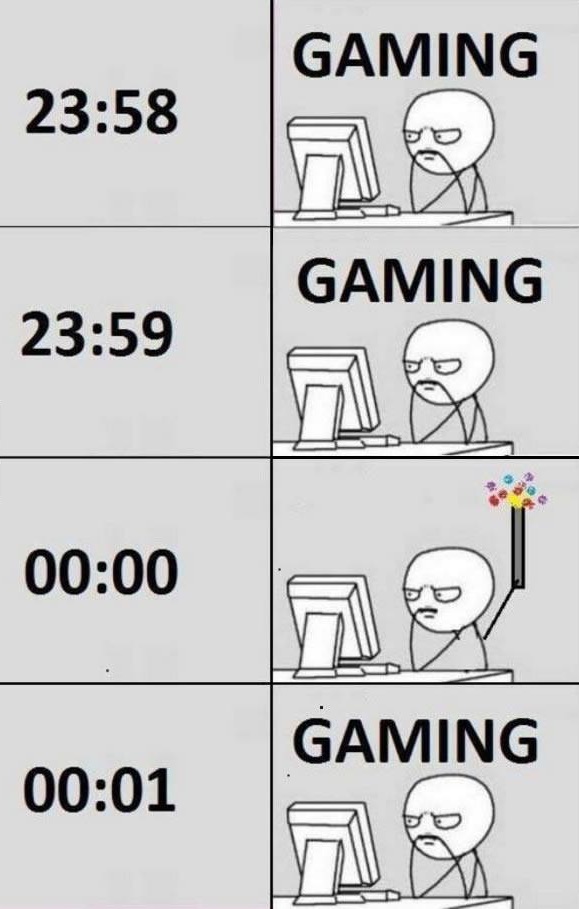 Gamer