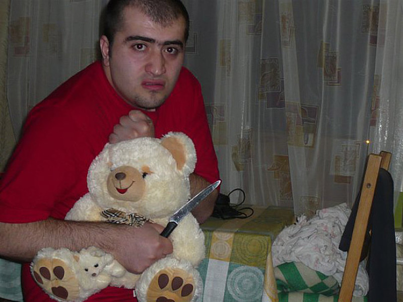 ruski gangsteri 25