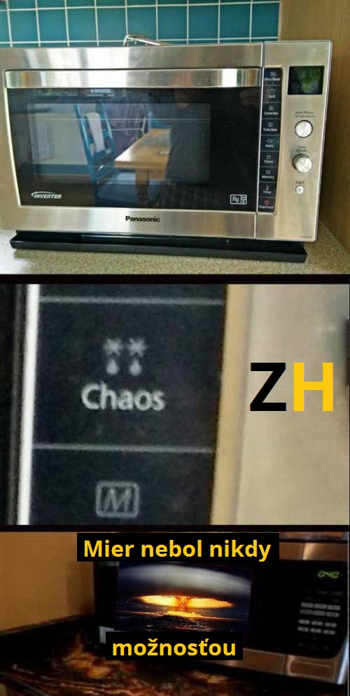 ChaosMikrovlnka