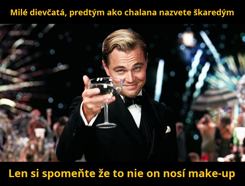 DiCaprio