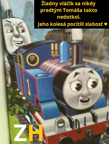 MašinkaTomáš