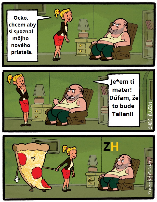 PravyTalian