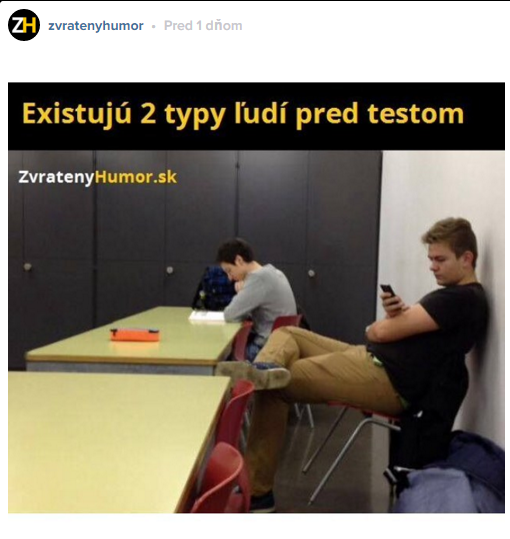 ZH instagram