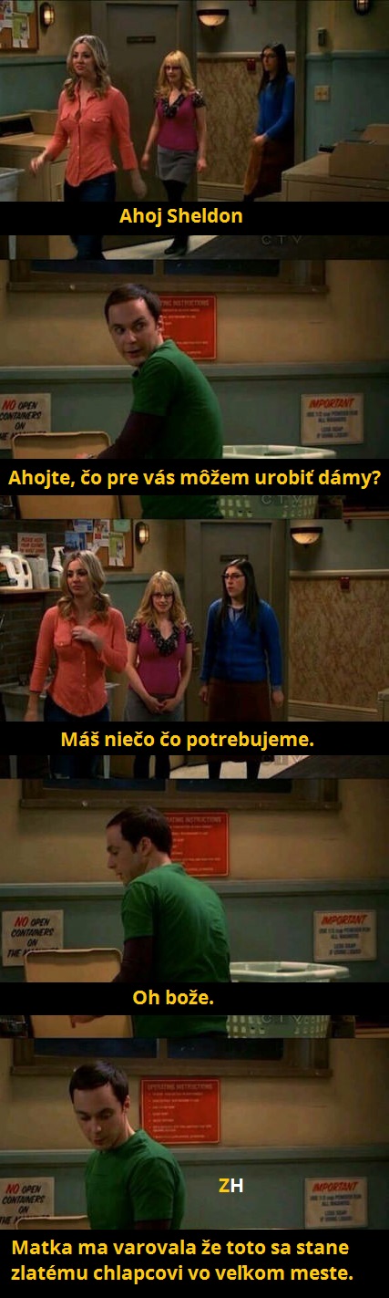 big bang