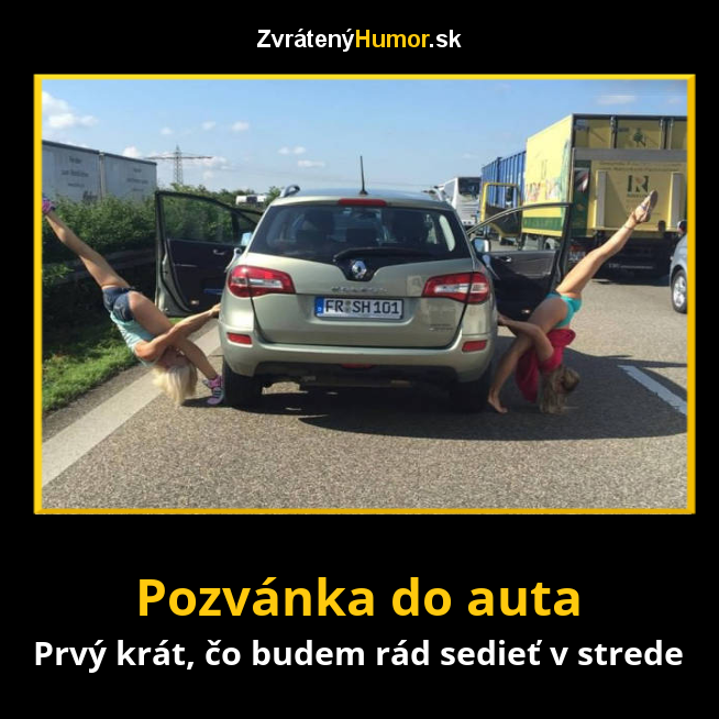 autopozvanka