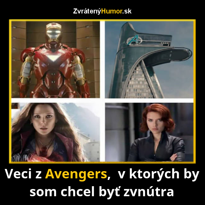 avengers