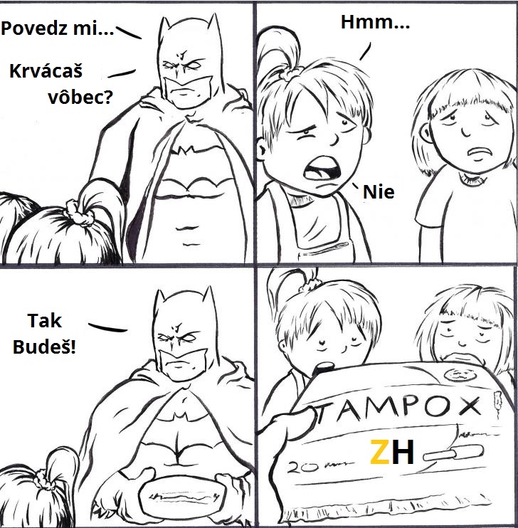 batmaan