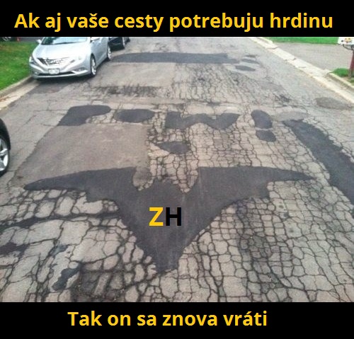 batman