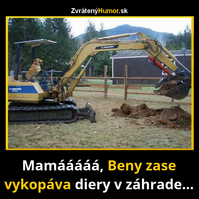 beny