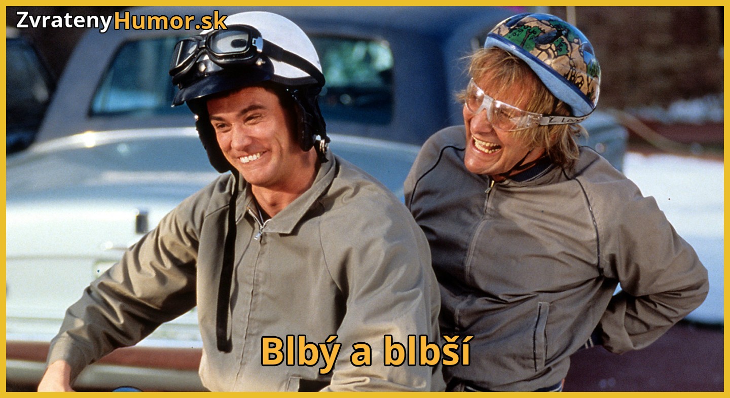 blby a blbsi