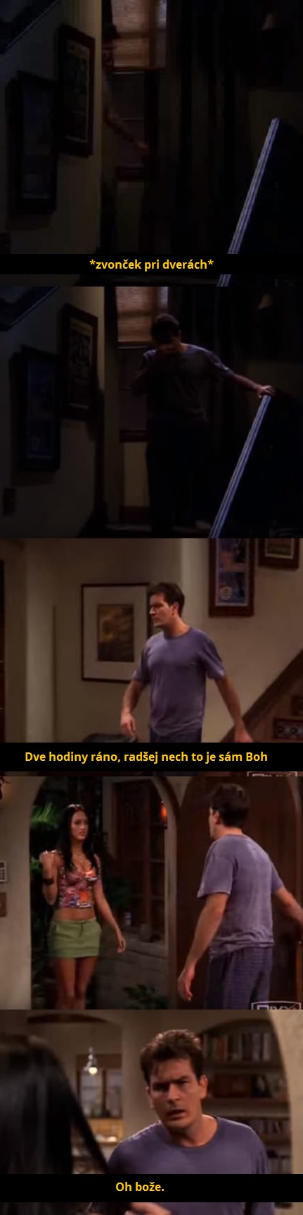 charlie
