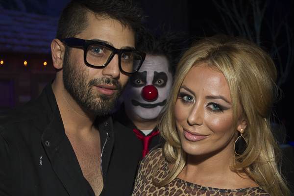clown