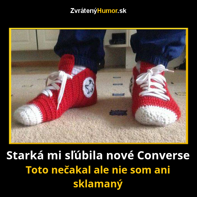 converse