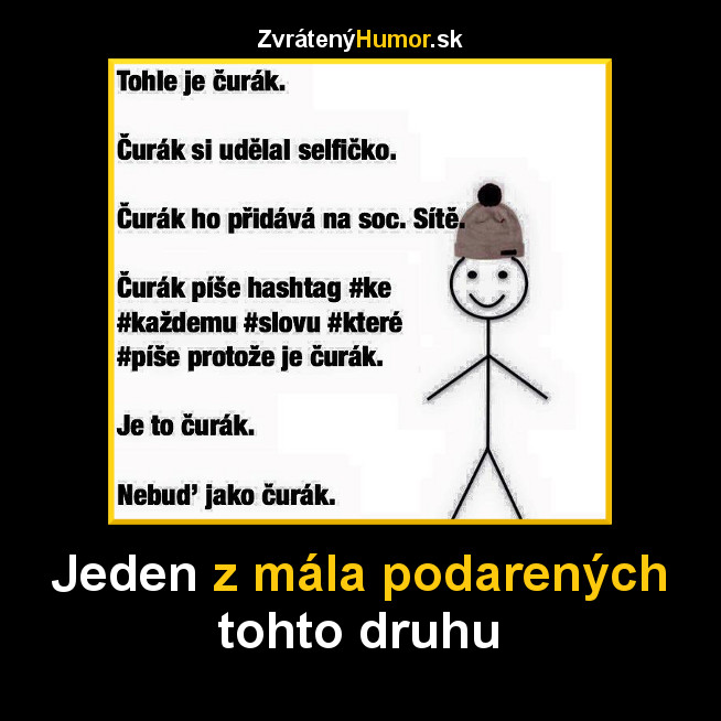 curak