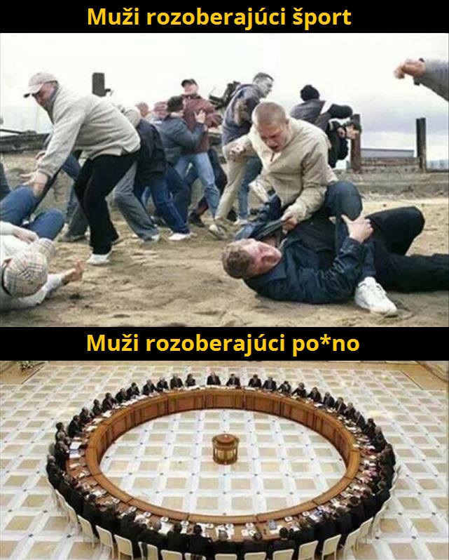 diskusia