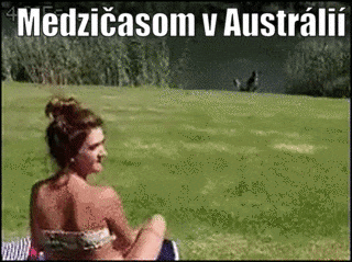 australia
