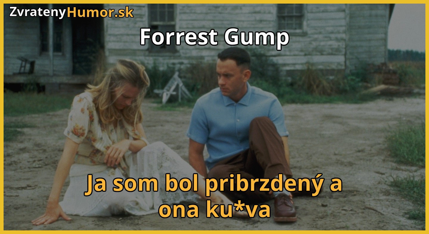 forrest