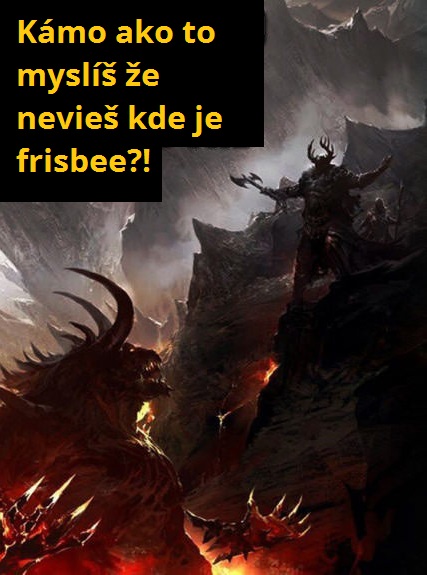 frisbee