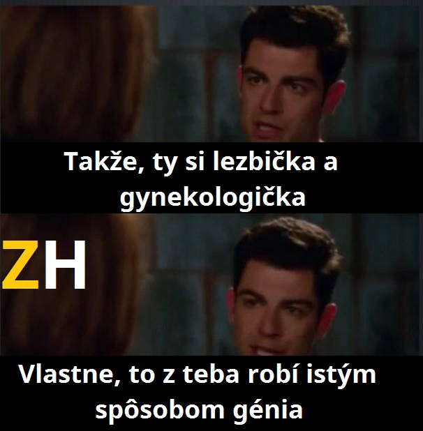 genialna