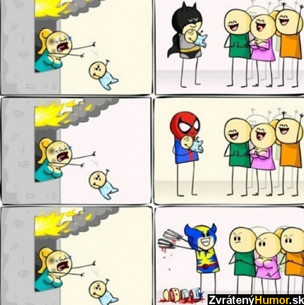 hero