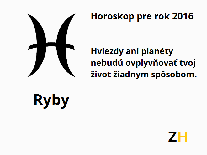 horoscope12