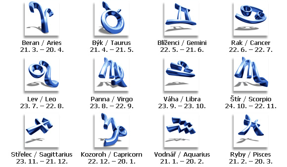 horoskop
