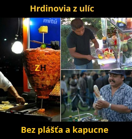 hrdinovia
