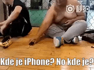 iPhone