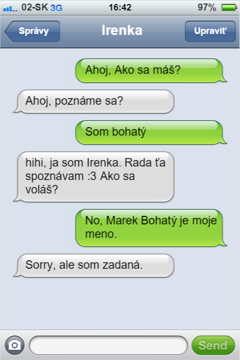 irenka