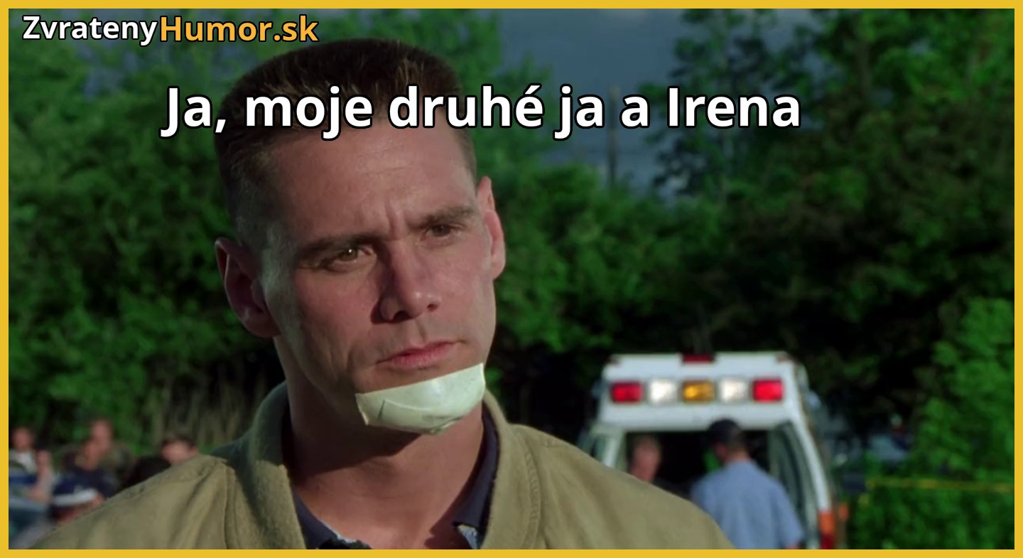 ja a irena