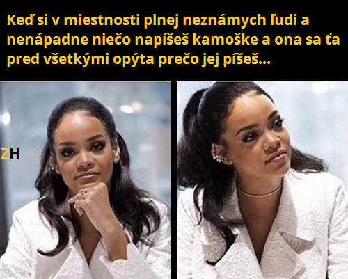 kamoška