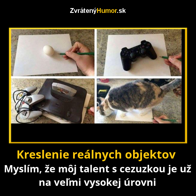 kreslenie