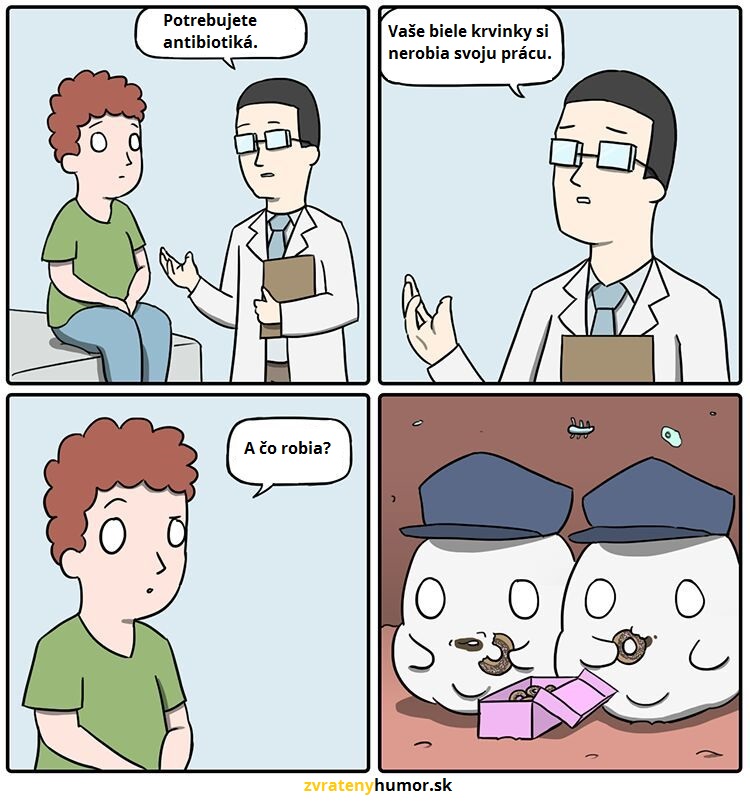 krvinky