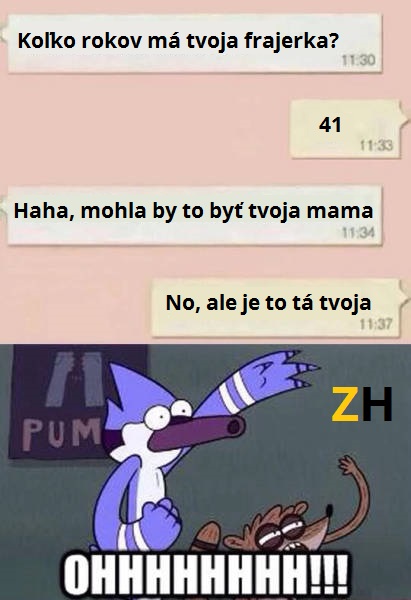 manka