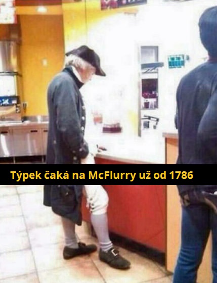 mcflury