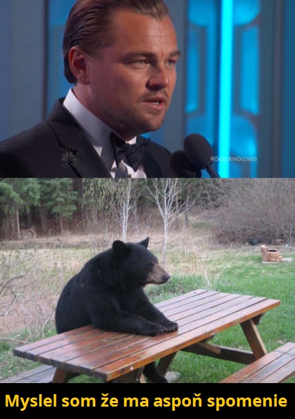 medved