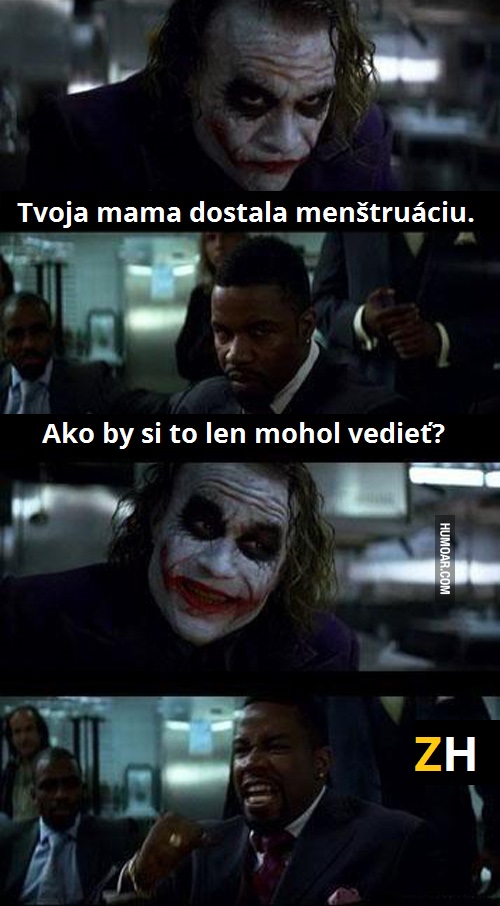 menzes