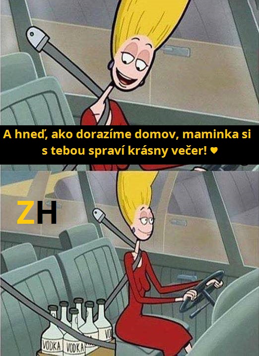 milovana