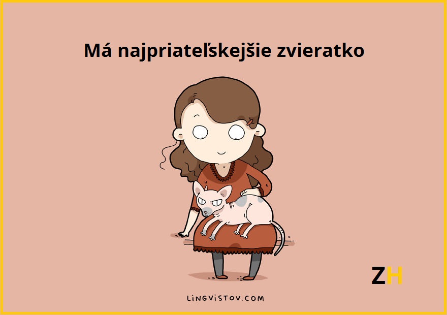 milujem ju 10
